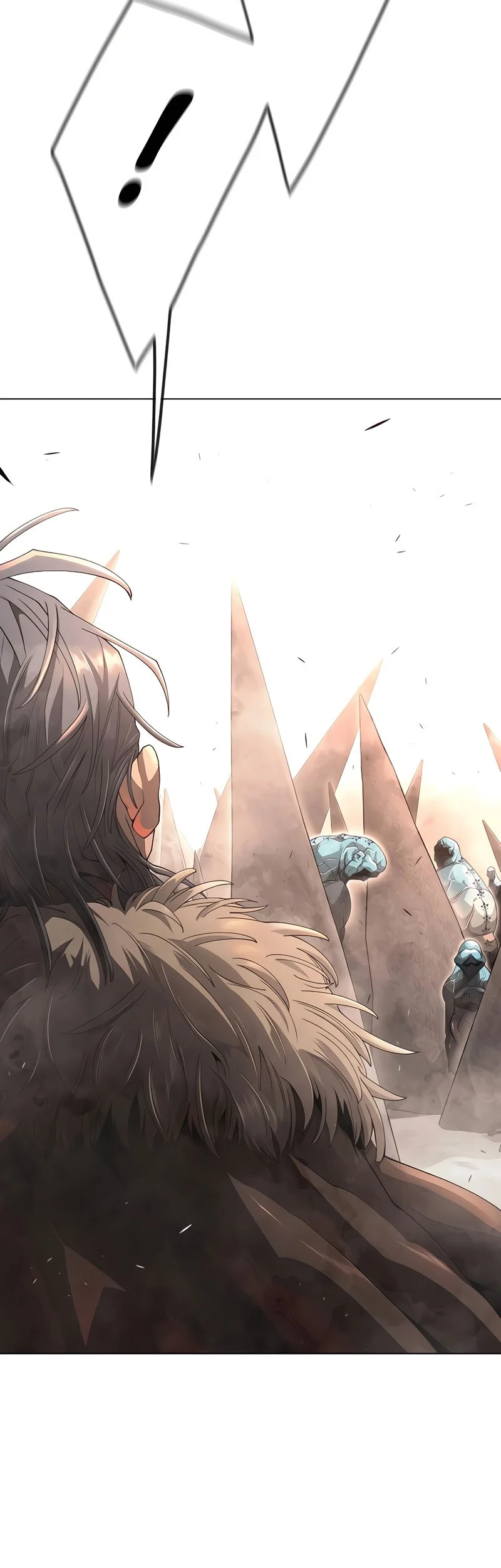 Superhuman Era Chapter 188 Gambar 34