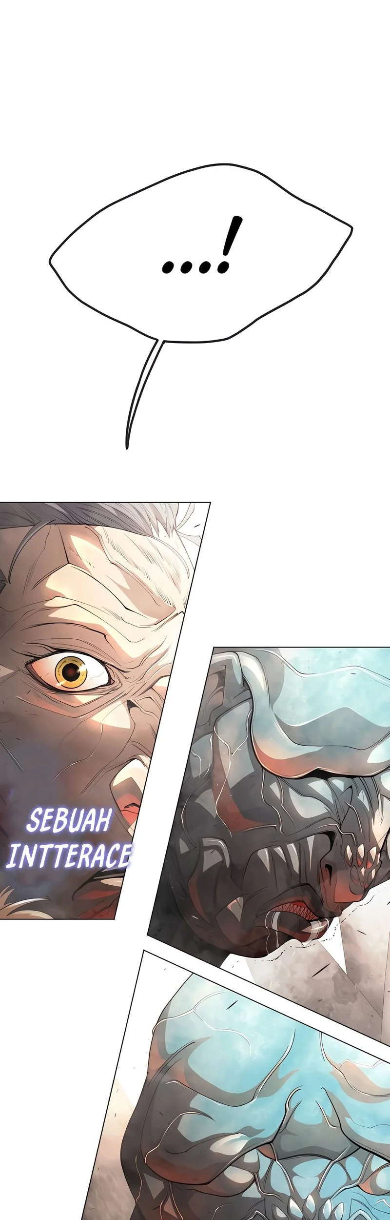 Superhuman Era Chapter 188 Gambar 35
