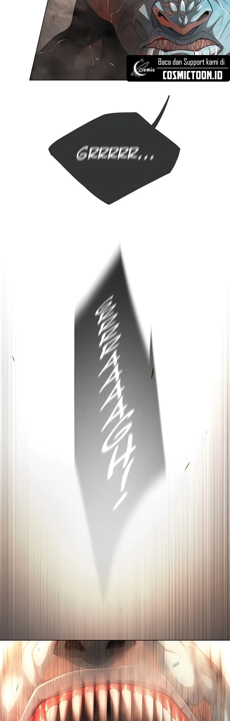 Superhuman Era Chapter 188 Gambar 36