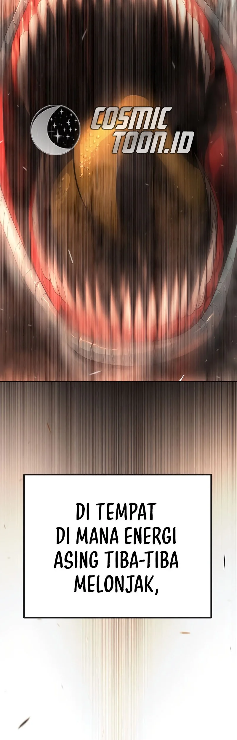 Superhuman Era Chapter 188 Gambar 37