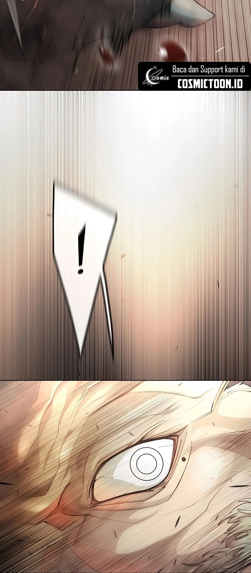 Superhuman Era Chapter 188 Gambar 43