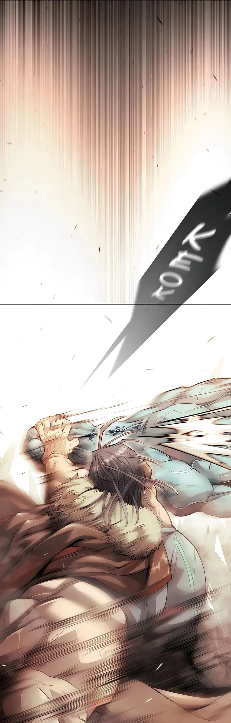 Superhuman Era Chapter 188 Gambar 44
