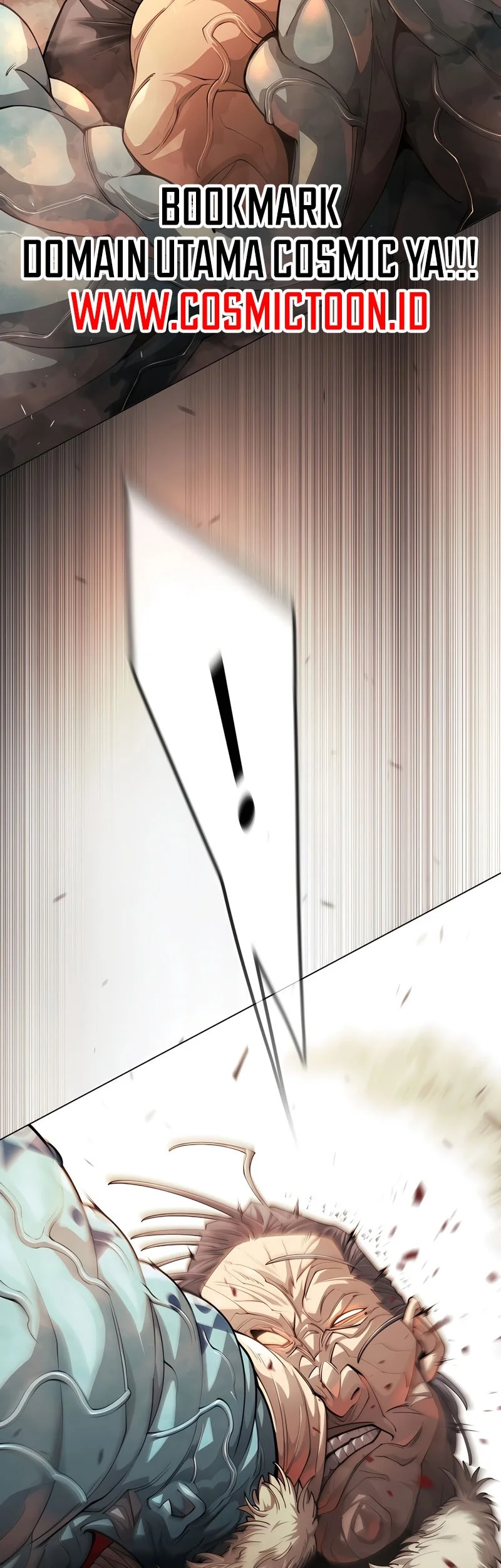 Superhuman Era Chapter 188 Gambar 46