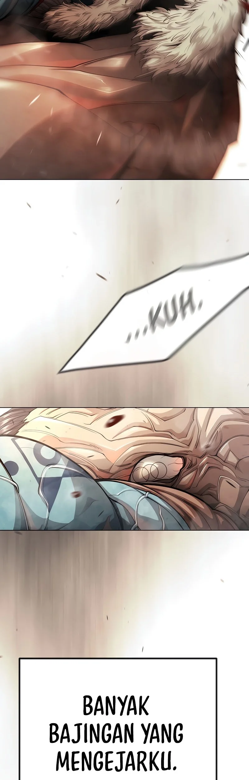 Superhuman Era Chapter 188 Gambar 47