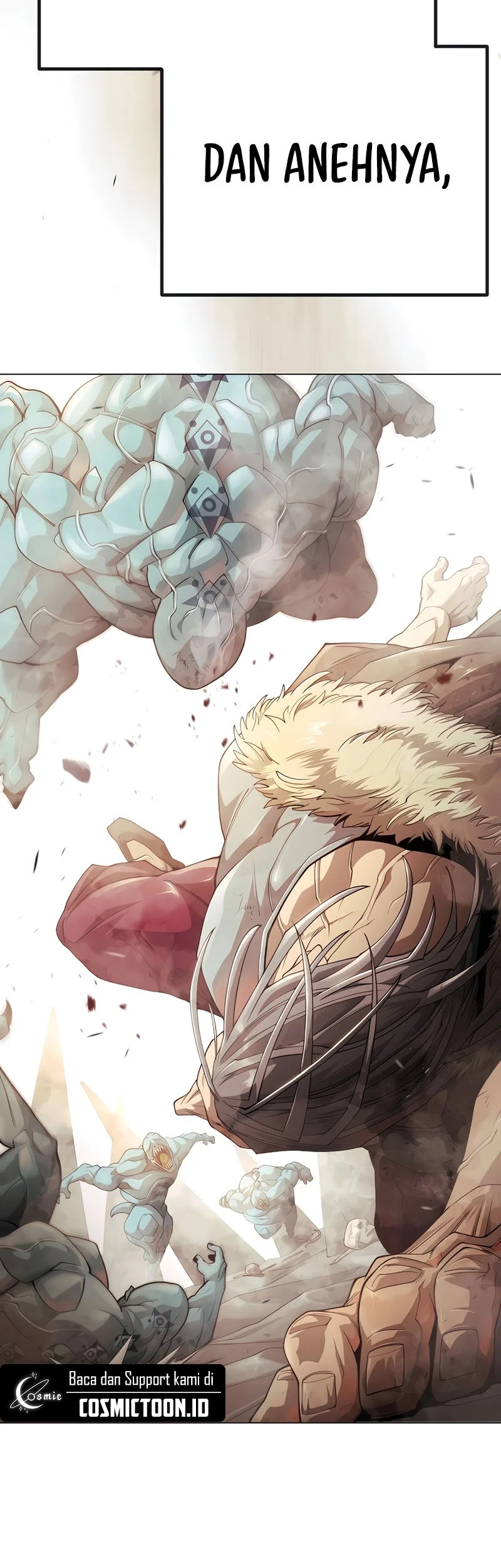 Superhuman Era Chapter 188 Gambar 48