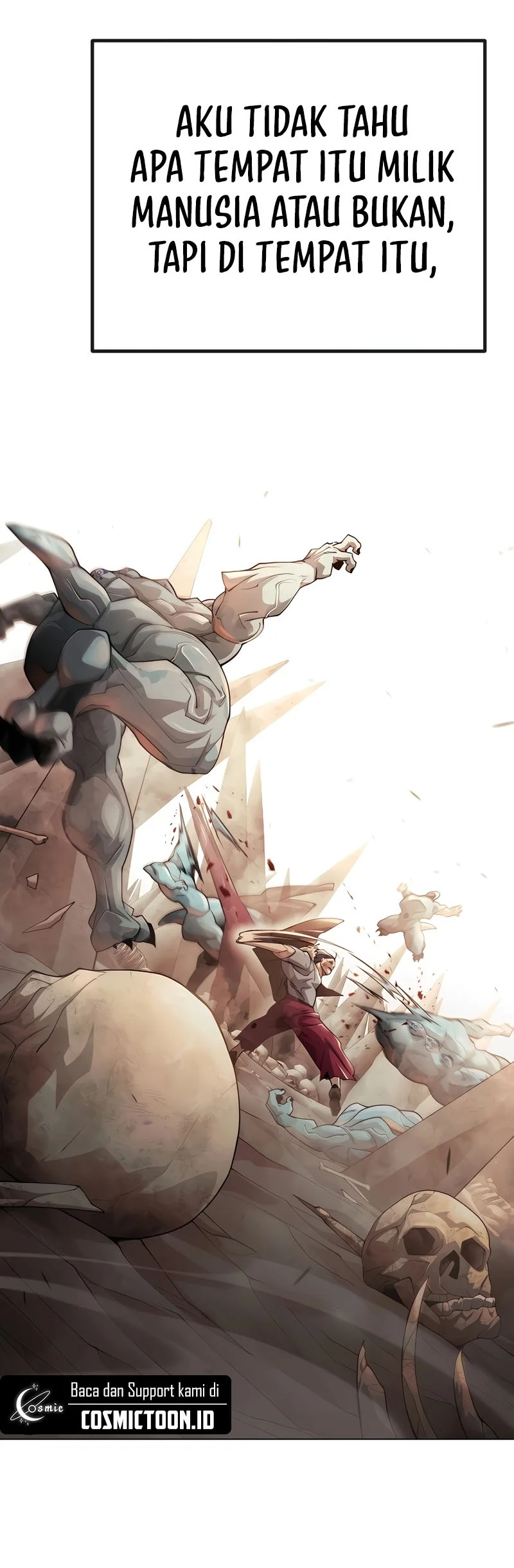 Superhuman Era Chapter 188 Gambar 49