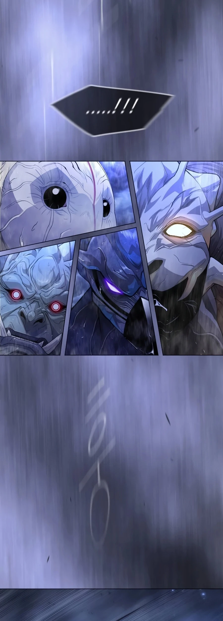 Superhuman Era Chapter 189 halaman 54