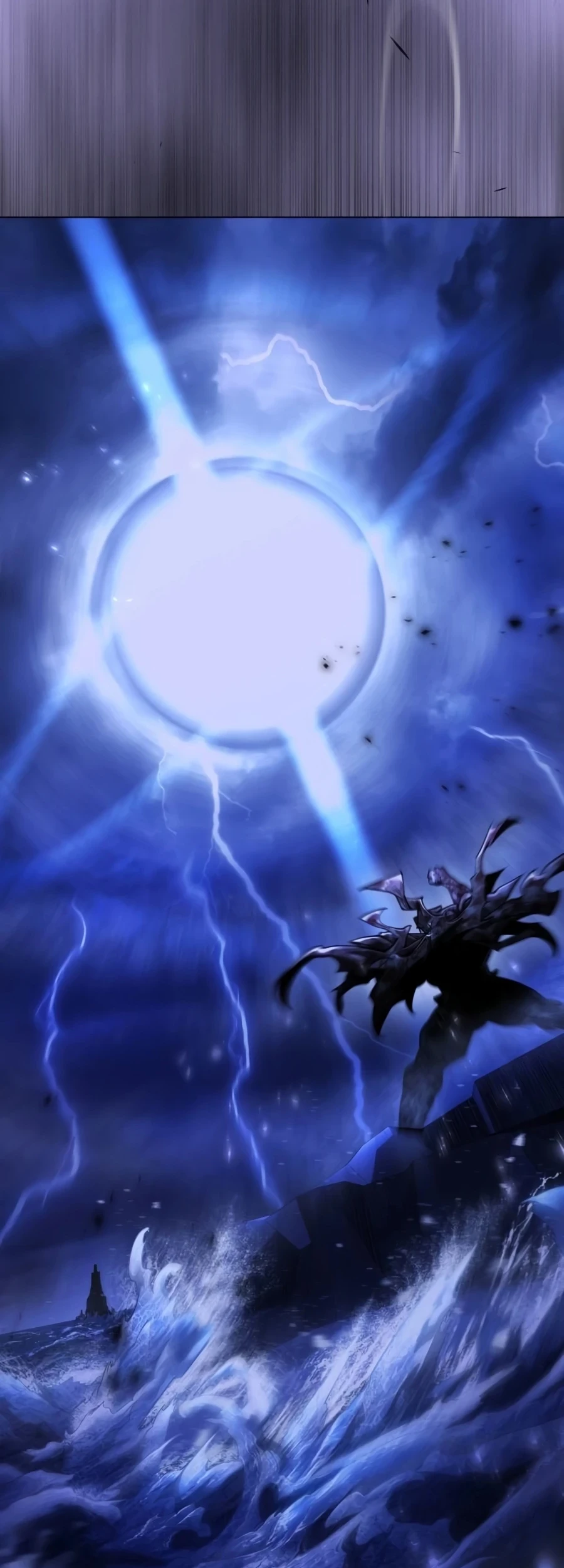 Superhuman Era Chapter 189 halaman 63