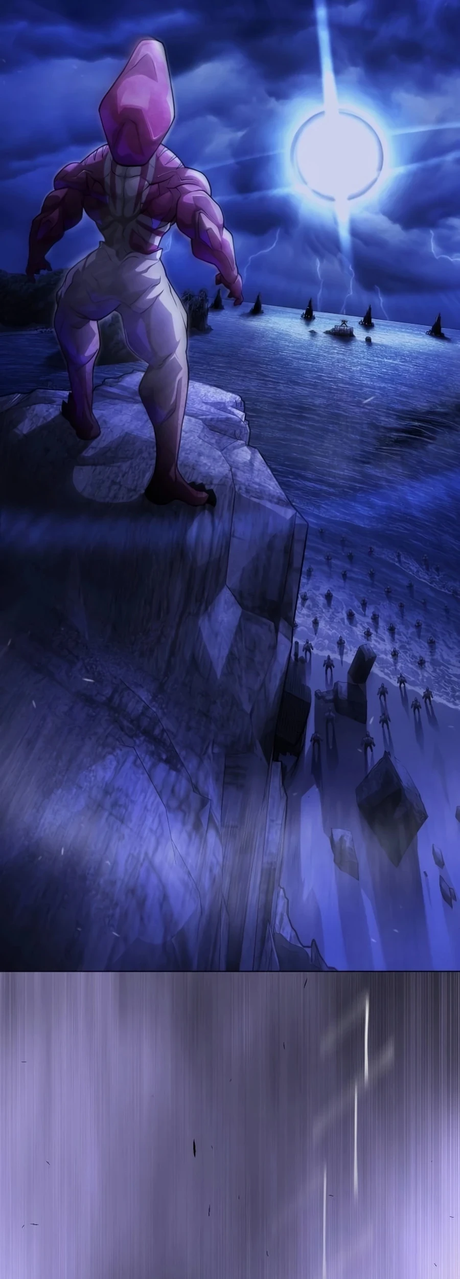 Superhuman Era Chapter 189 halaman 66