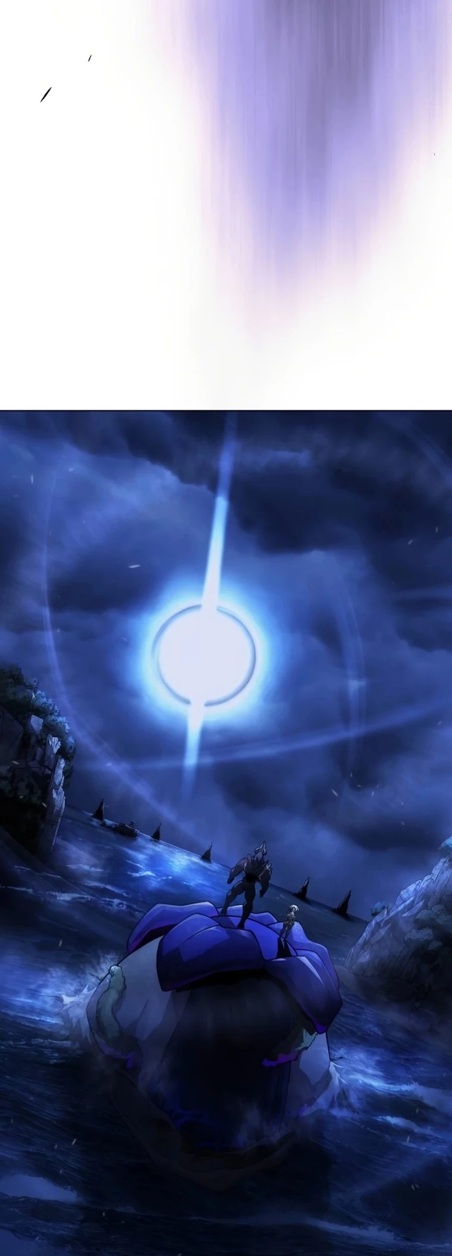Superhuman Era Chapter 189 halaman 68