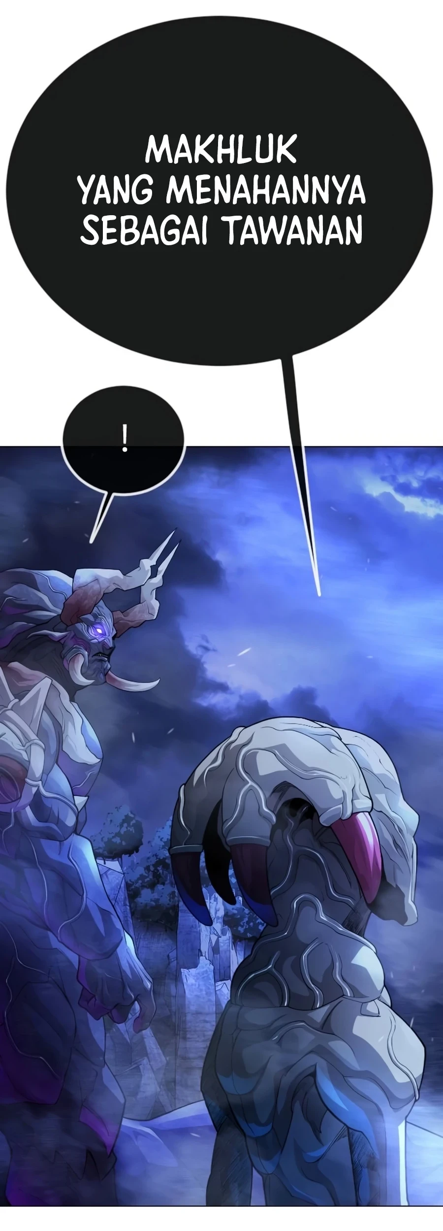 Superhuman Era Chapter 189 halaman 73
