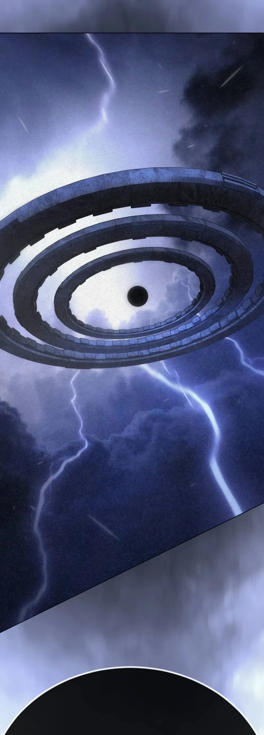 Superhuman Era Chapter 189 halaman 77