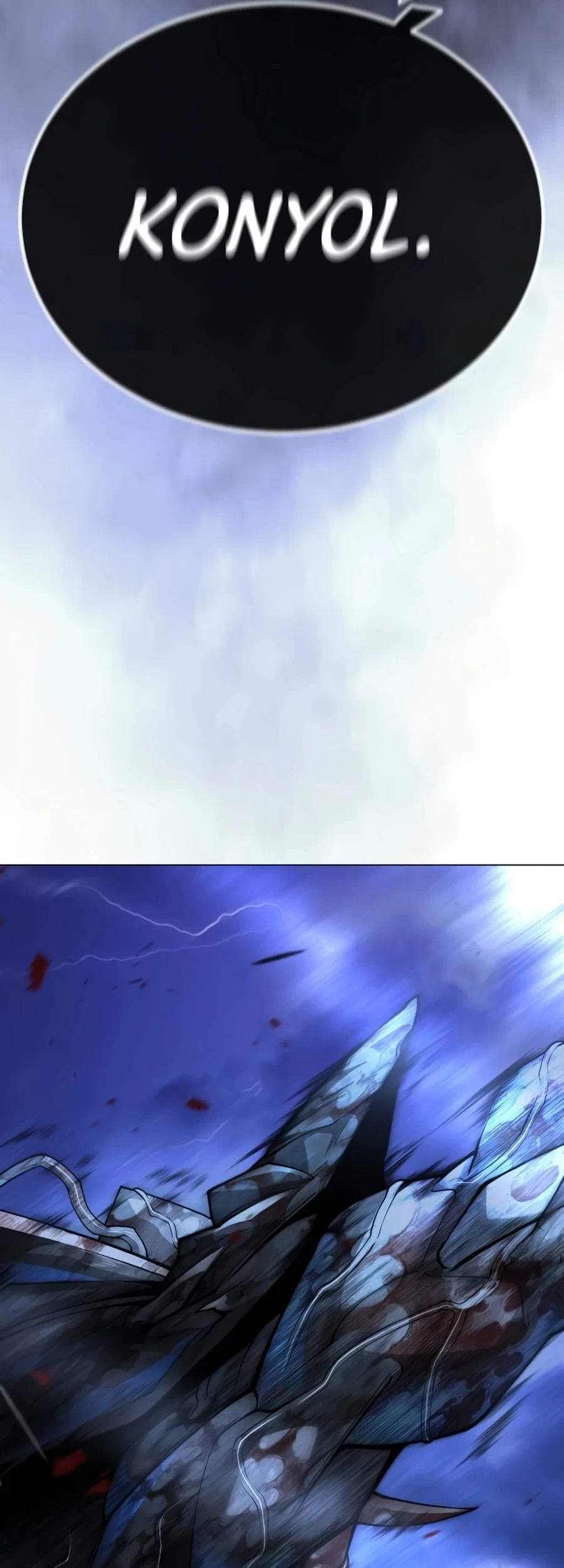 Superhuman Era Chapter 189 halaman 82
