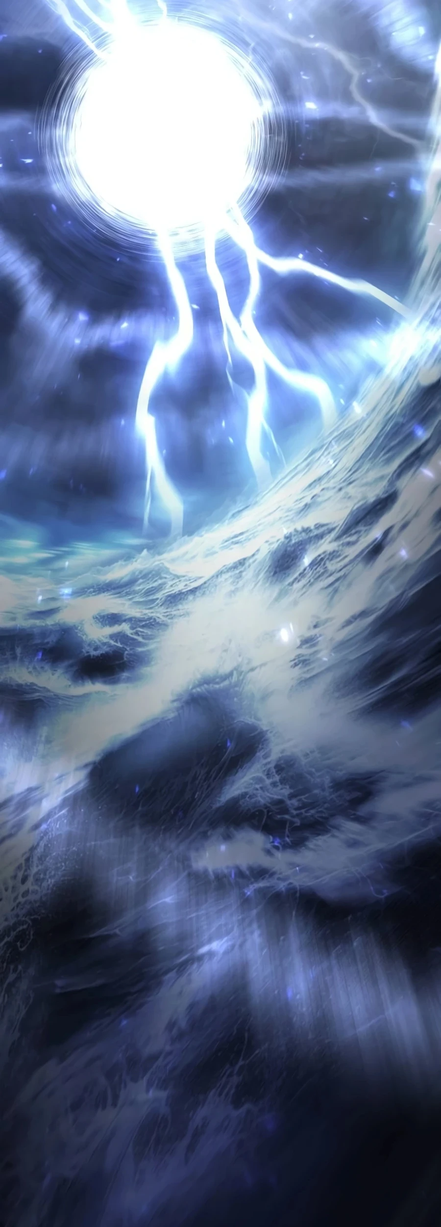 Superhuman Era Chapter 189 halaman 84