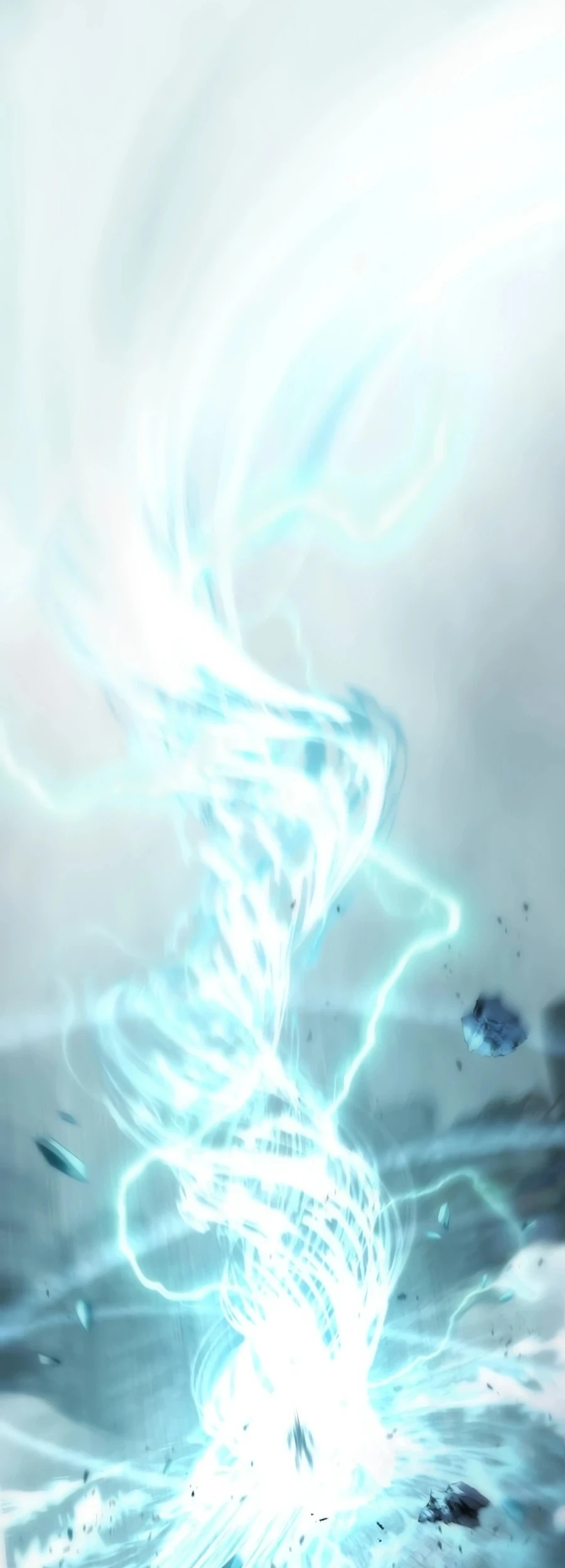 Superhuman Era Chapter 189 halaman 87