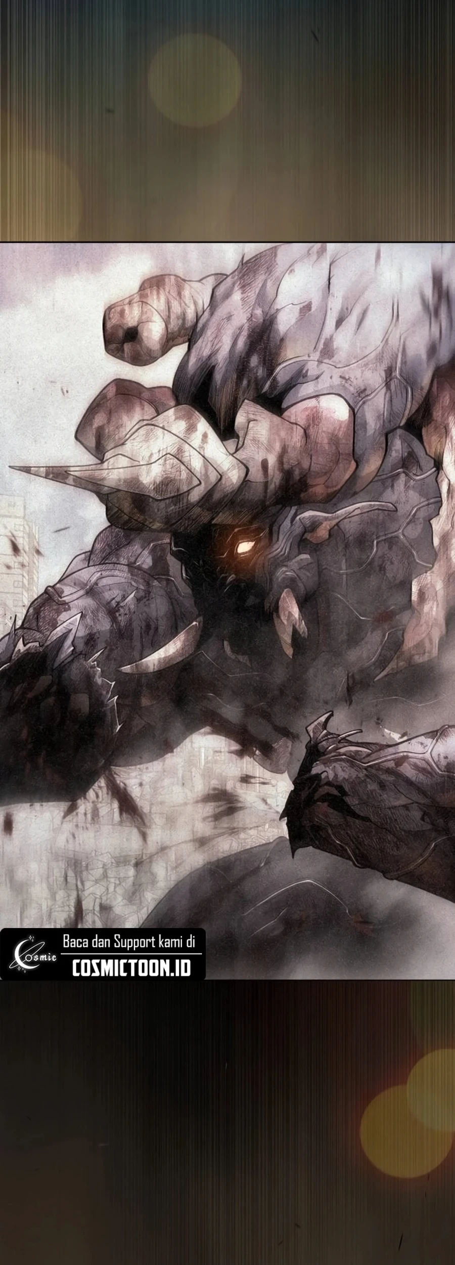 Superhuman Era Chapter 189 halaman 89