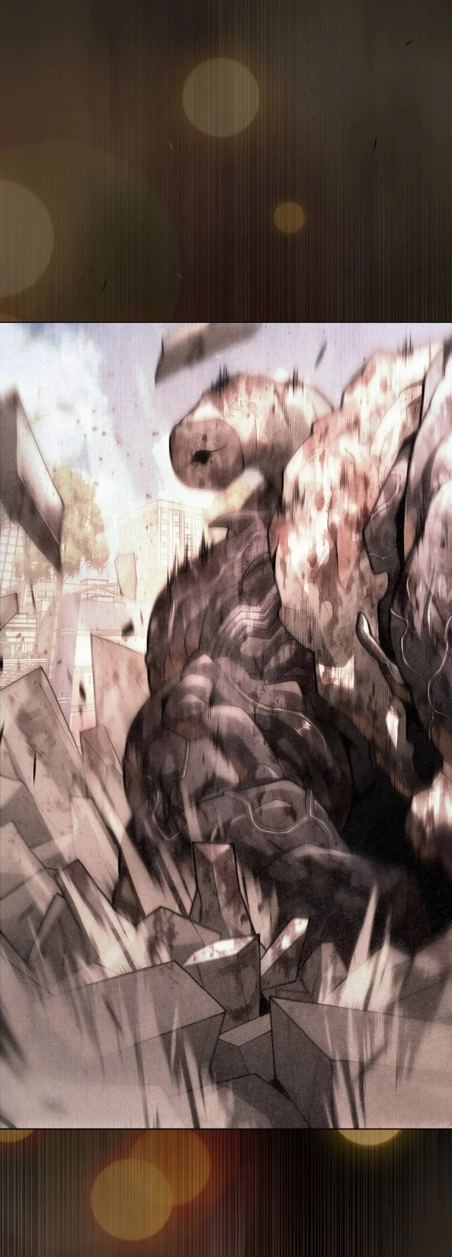 Superhuman Era Chapter 189 halaman 90