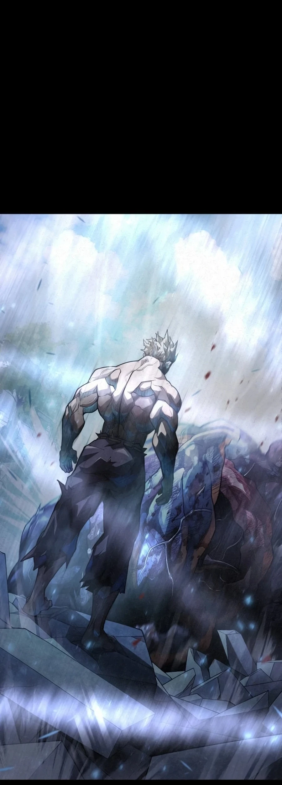 Superhuman Era Chapter 189 halaman 93