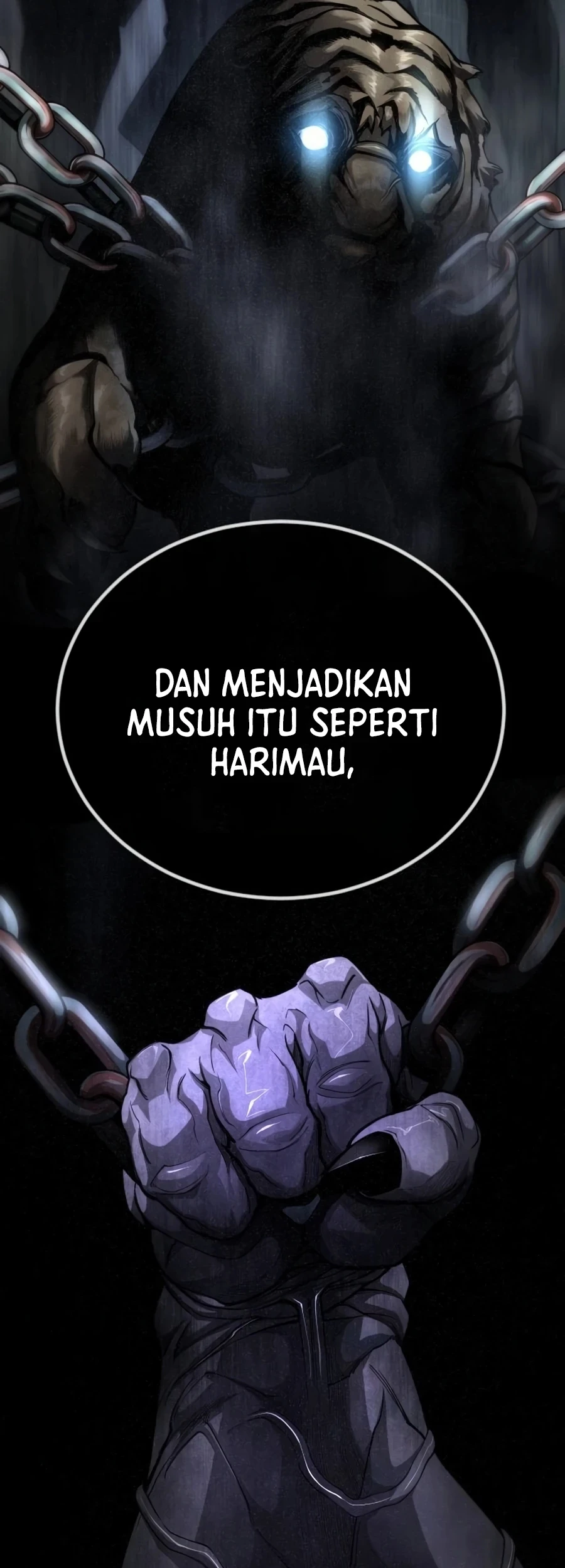 Superhuman Era Chapter 189 halaman 110