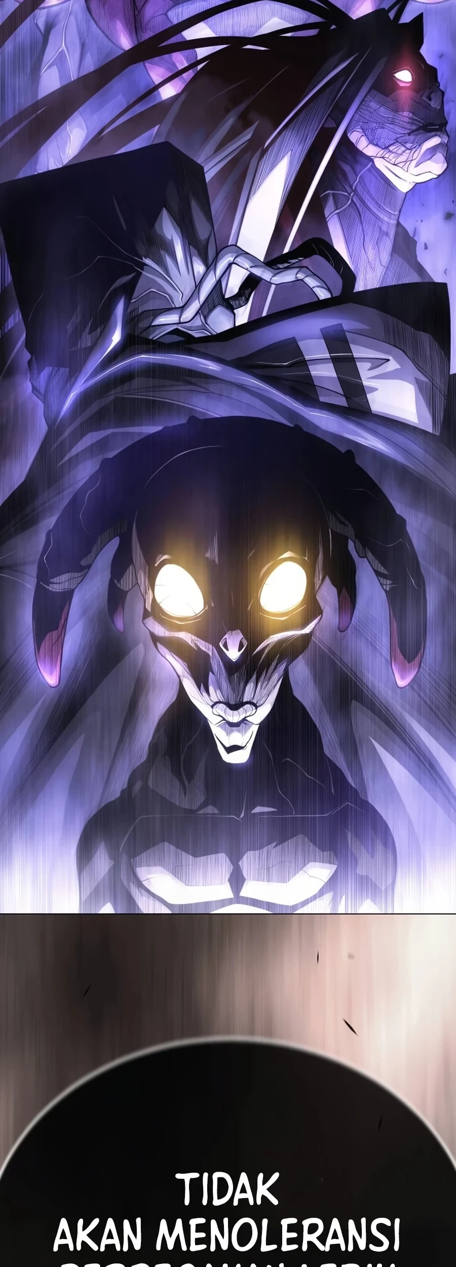 Superhuman Era Chapter 189 halaman 115