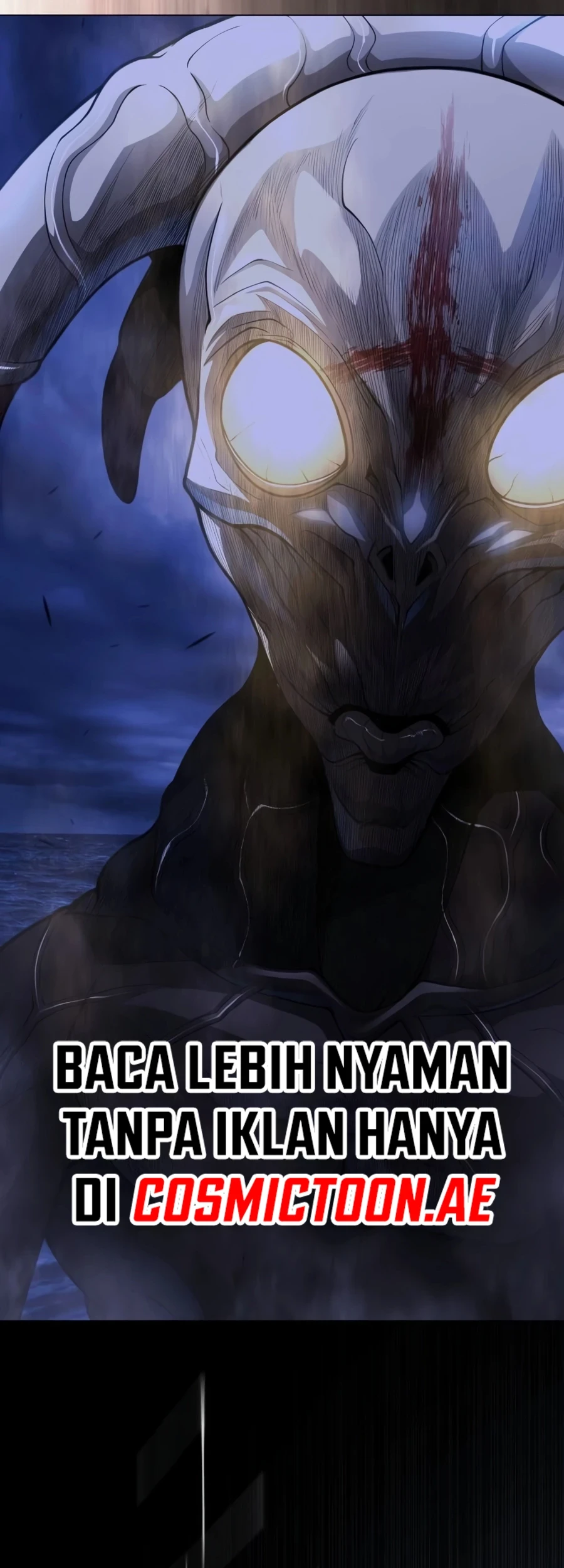 Superhuman Era Chapter 189 halaman 117