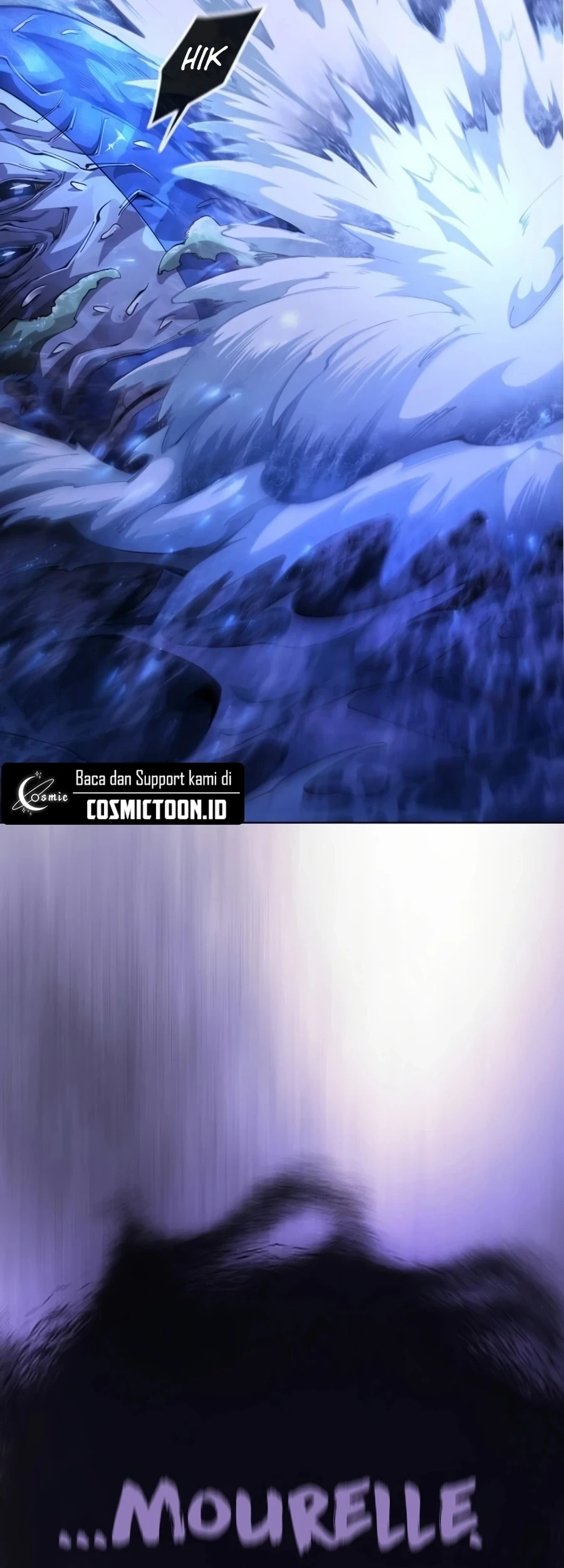 Superhuman Era Chapter 189 halaman 126