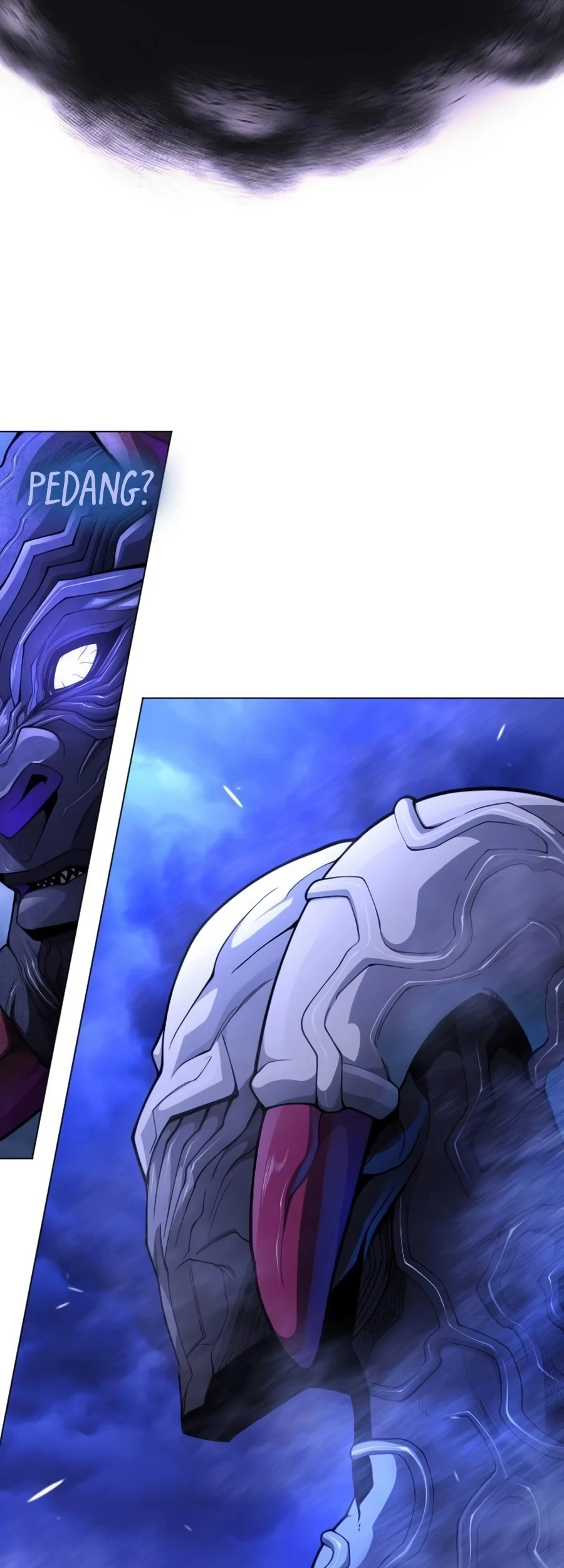 Superhuman Era Chapter 189 halaman 129