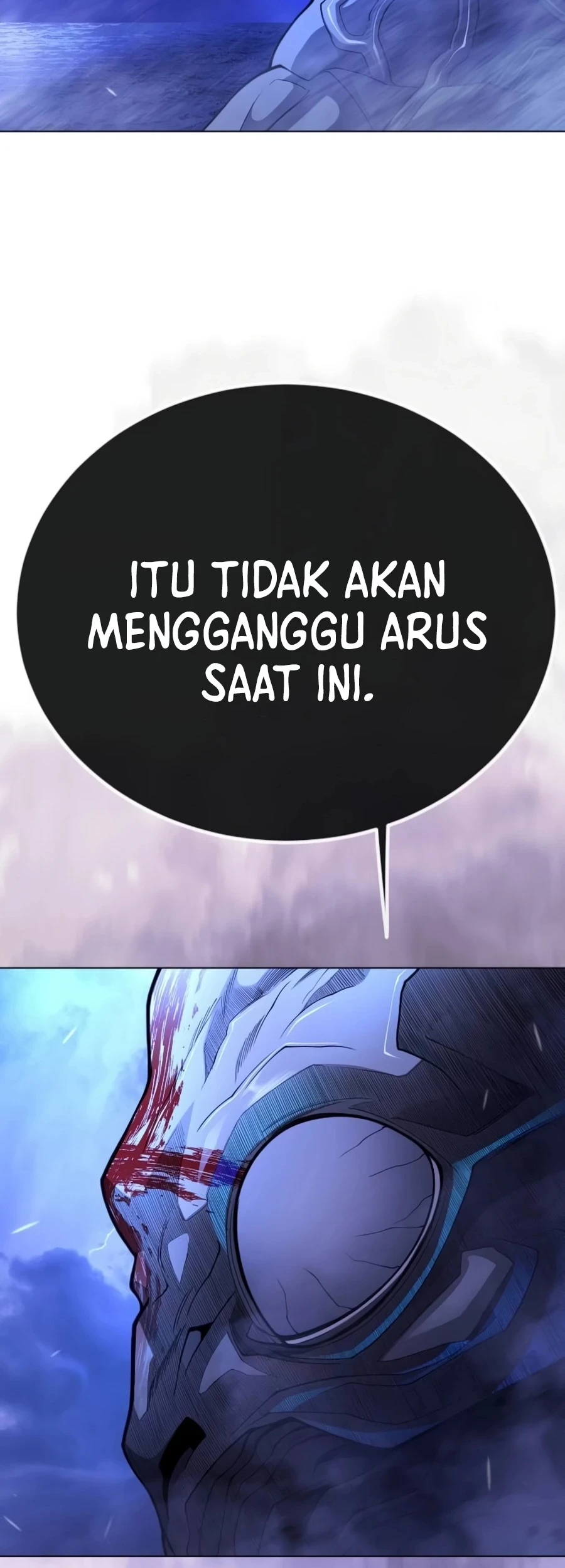 Superhuman Era Chapter 189 halaman 130