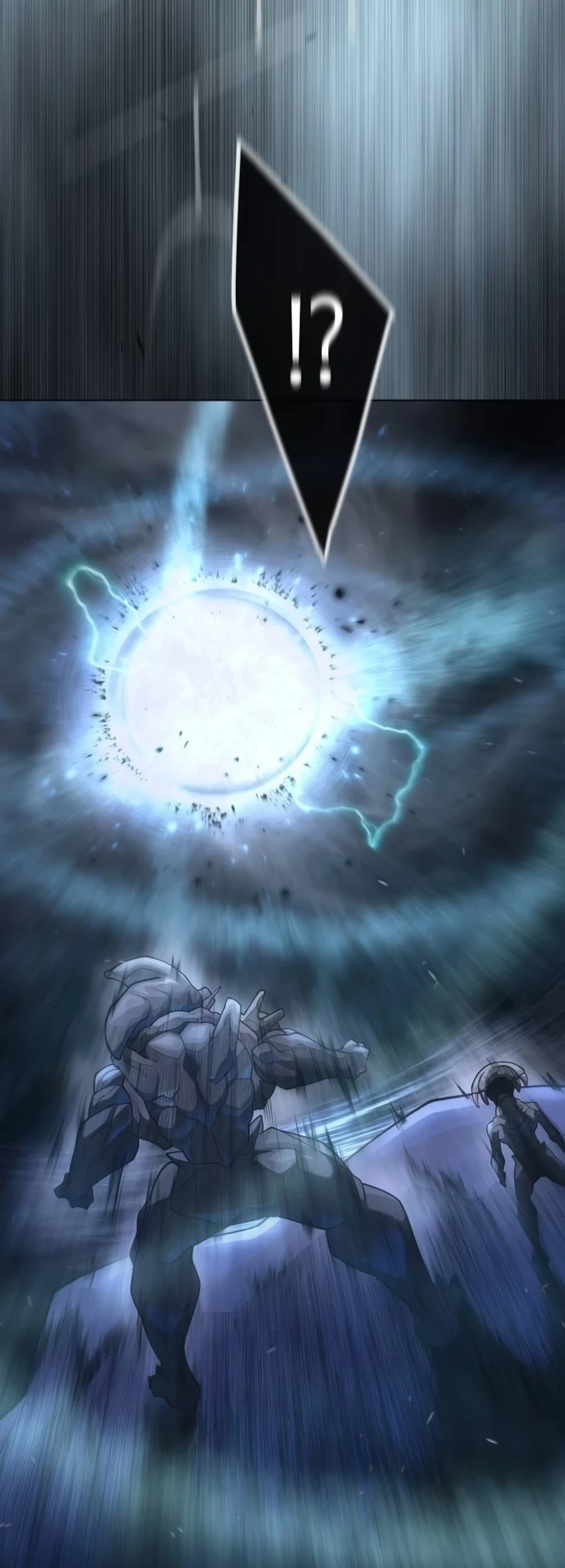 Superhuman Era Chapter 189 halaman 134
