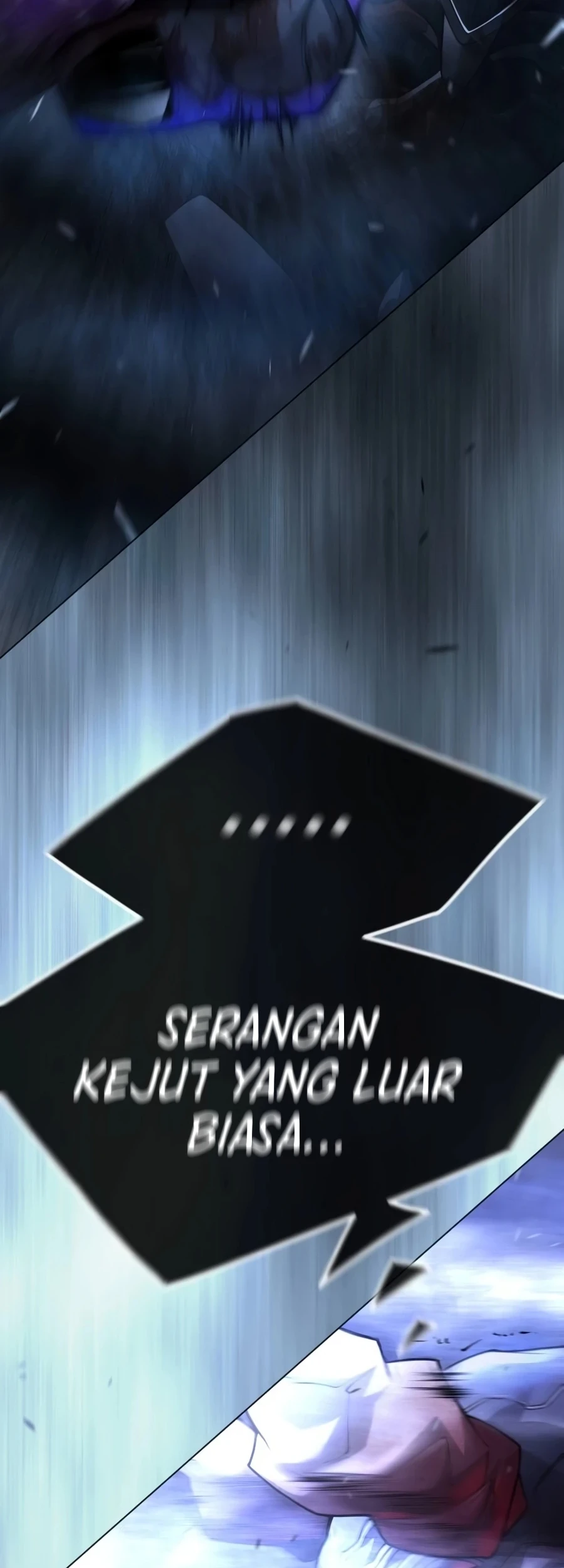 Superhuman Era Chapter 189 halaman 136