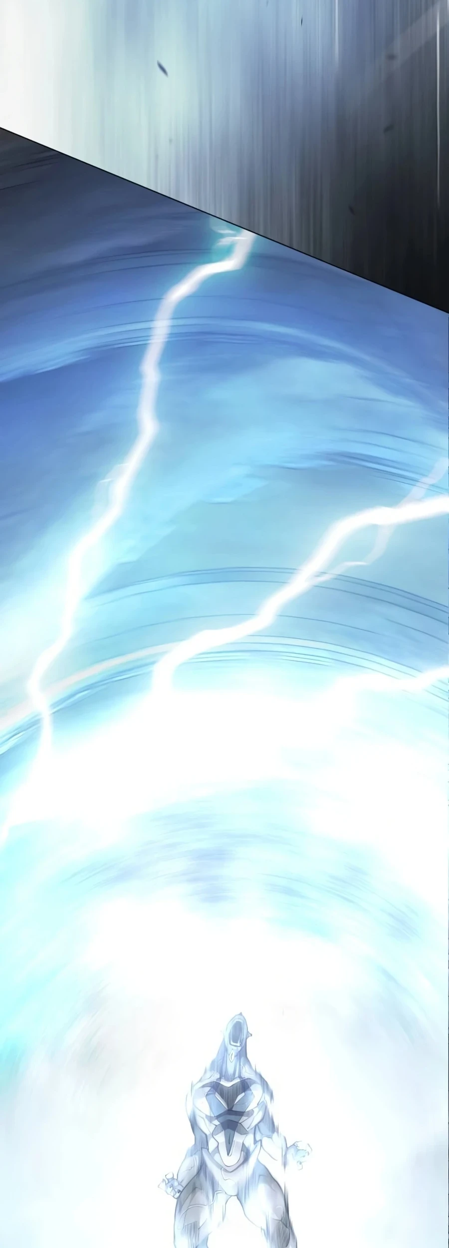 Superhuman Era Chapter 189 halaman 138