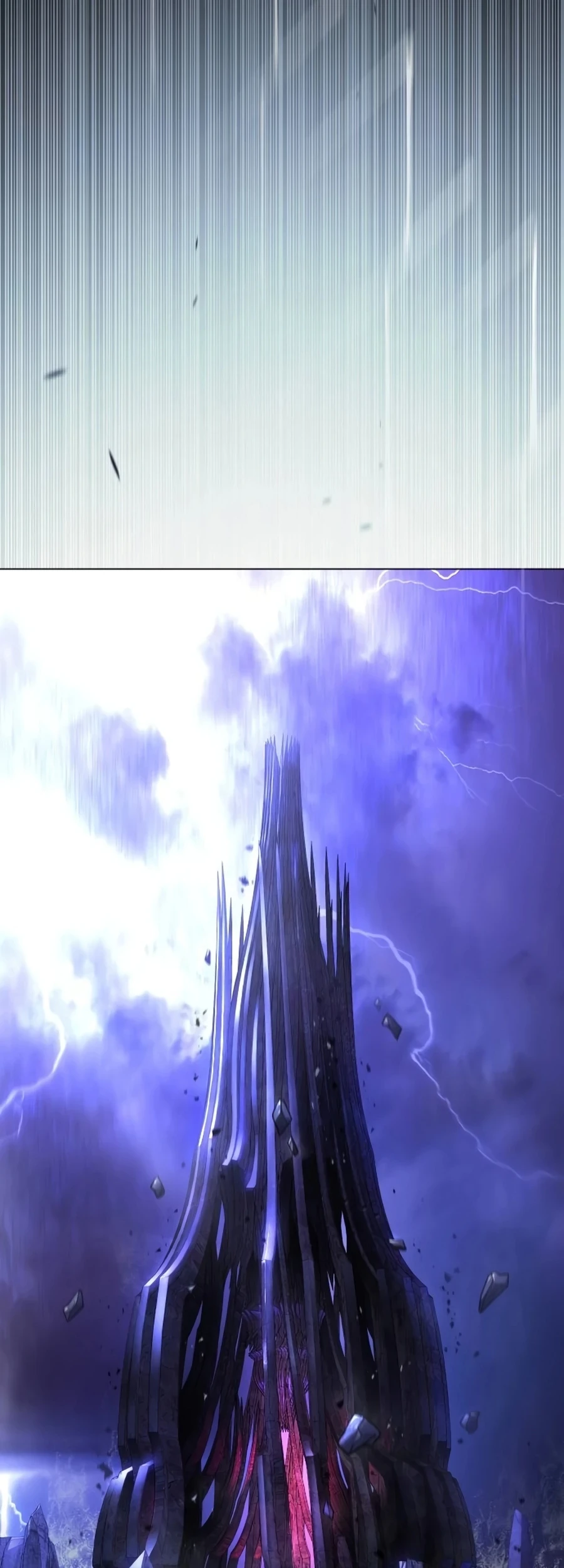 Superhuman Era Chapter 189 halaman 144