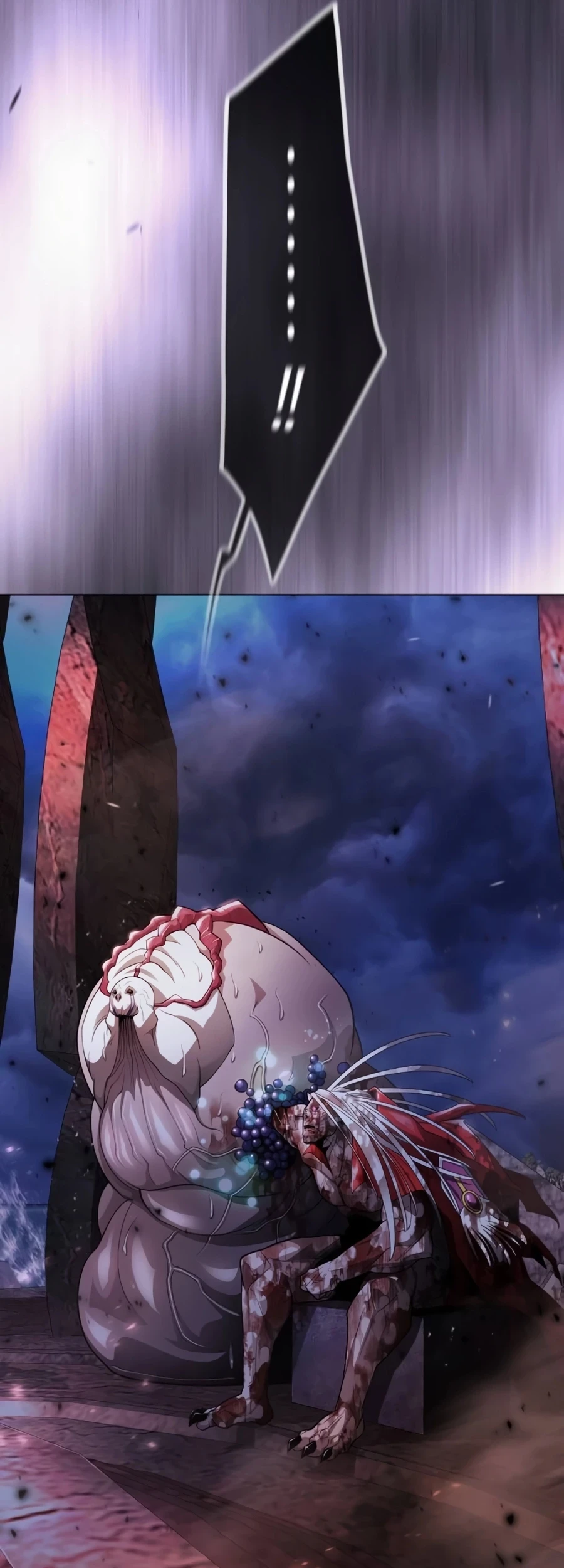Superhuman Era Chapter 189 halaman 147