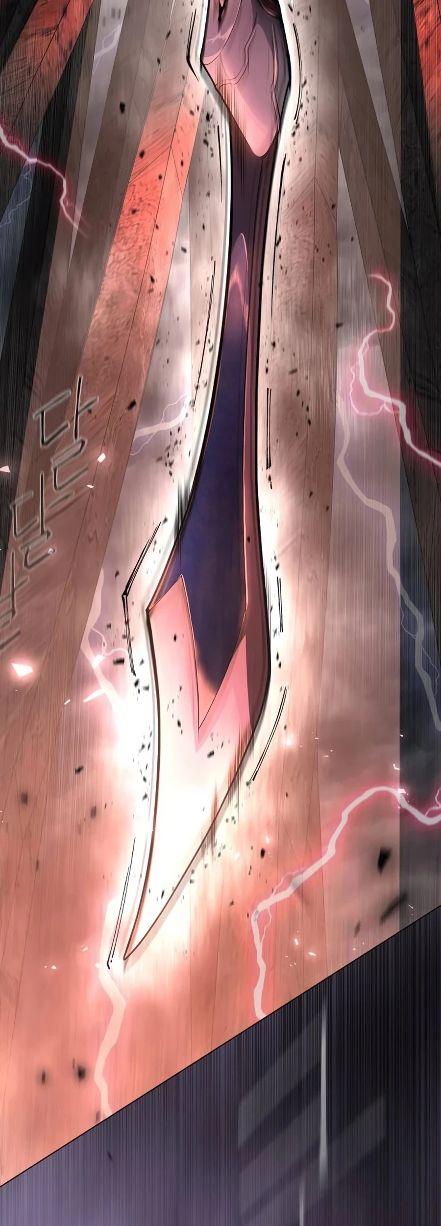 Superhuman Era Chapter 189 halaman 150