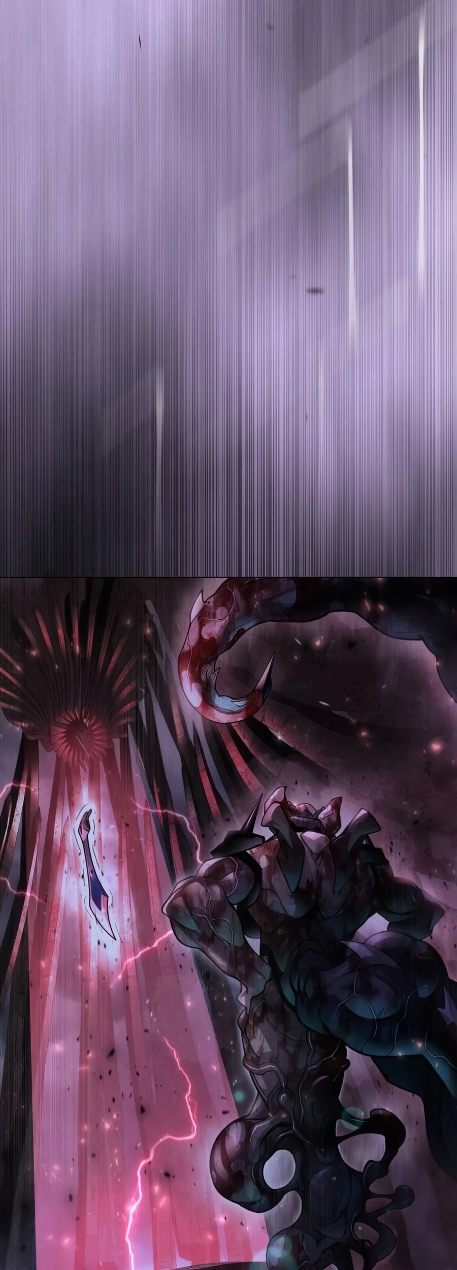 Superhuman Era Chapter 189 halaman 153