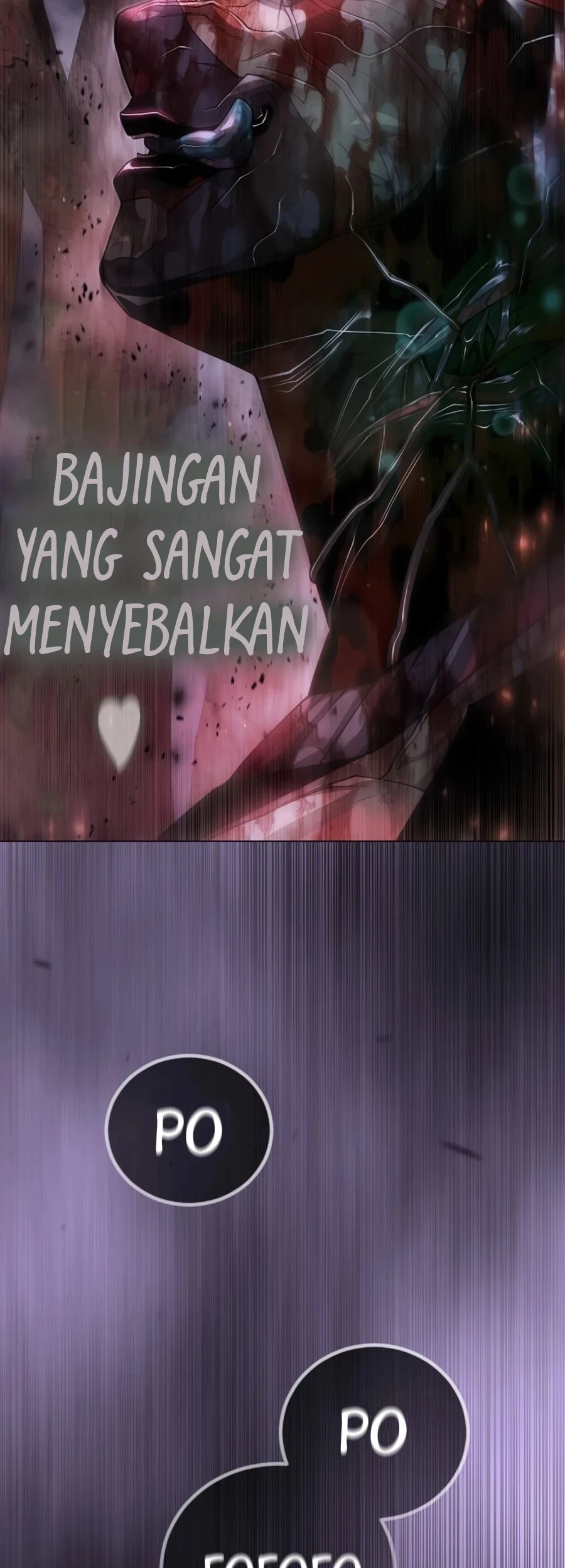 Superhuman Era Chapter 189 halaman 155