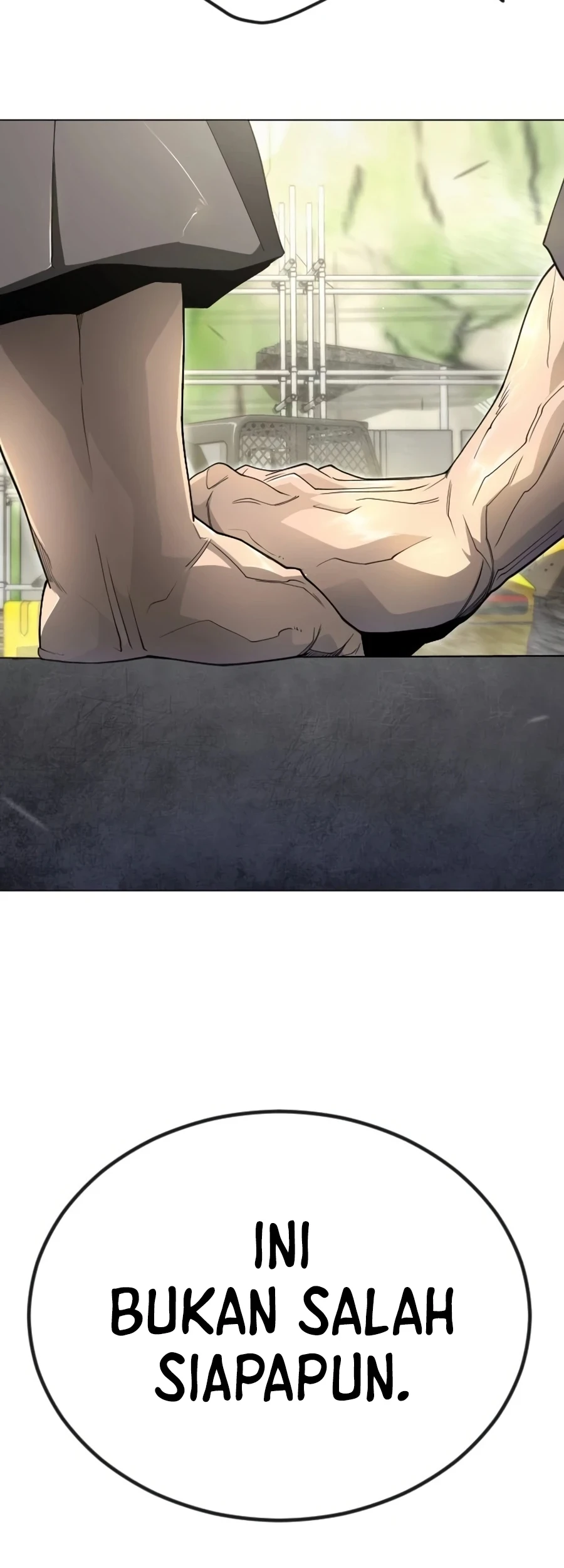 Superhuman Era Chapter 189 halaman 160