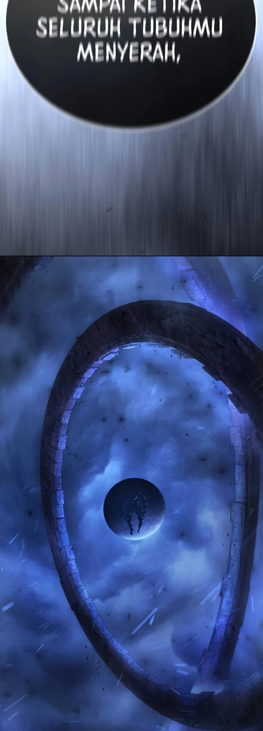 Superhuman Era Chapter 189 halaman 6