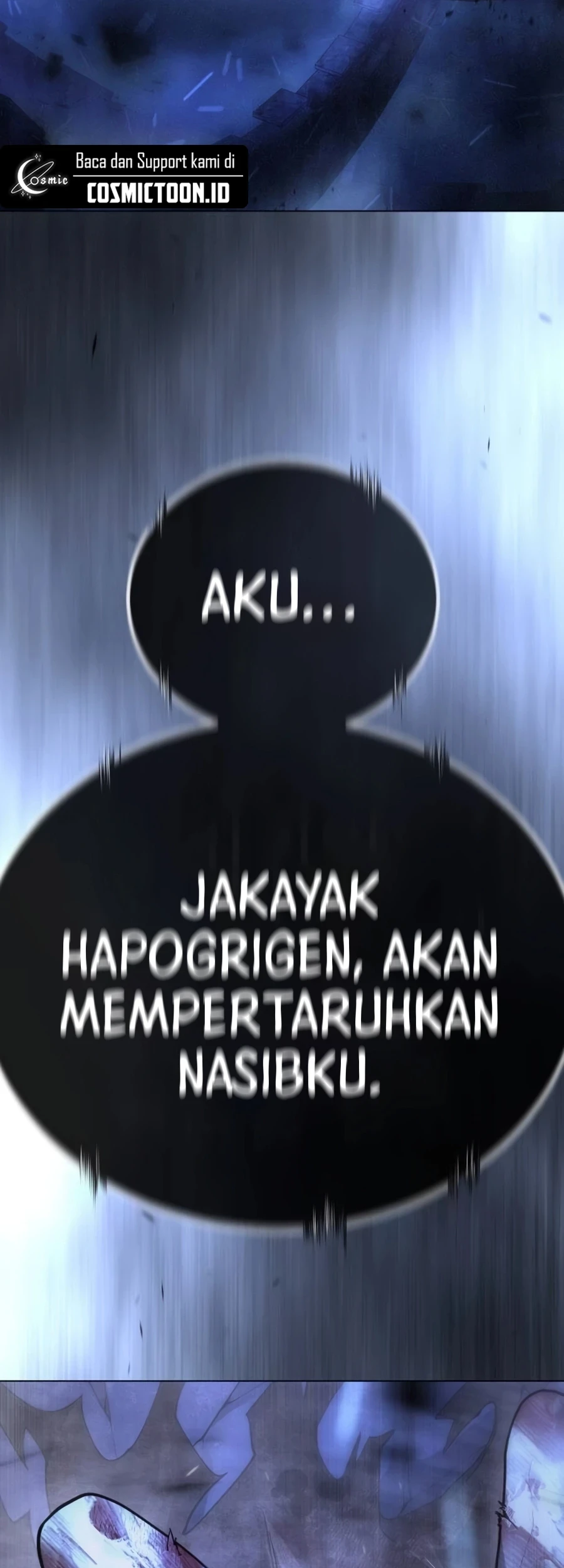 Superhuman Era Chapter 189 halaman 7