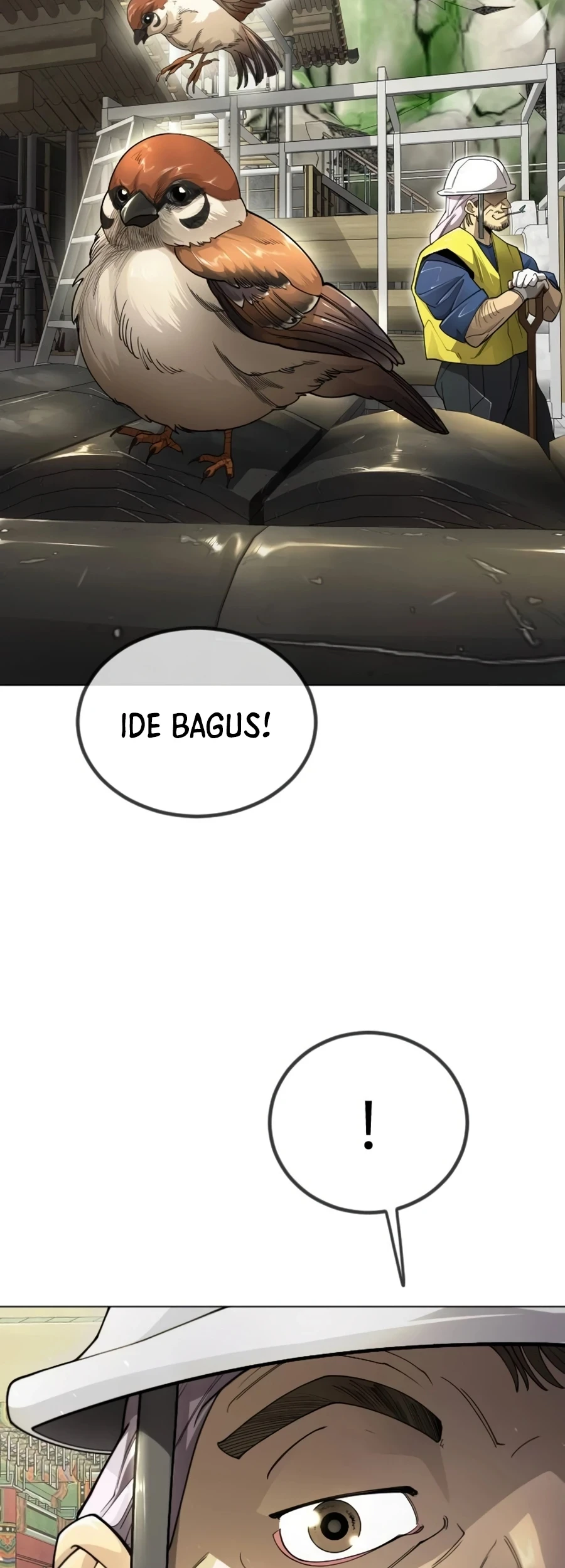 Superhuman Era Chapter 189 halaman 13