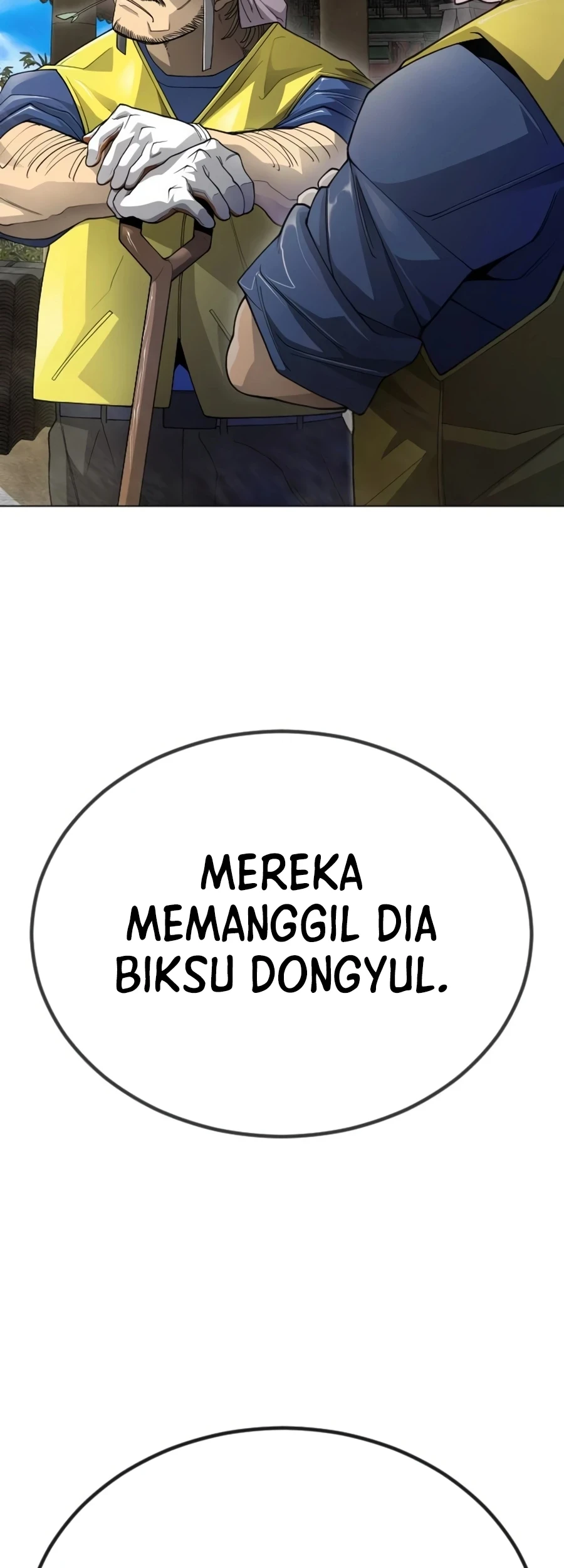 Superhuman Era Chapter 189 halaman 18