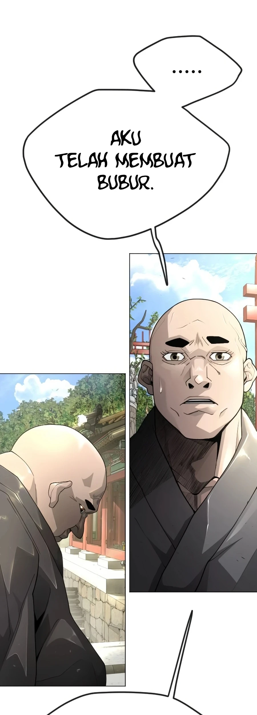 Superhuman Era Chapter 189 halaman 22