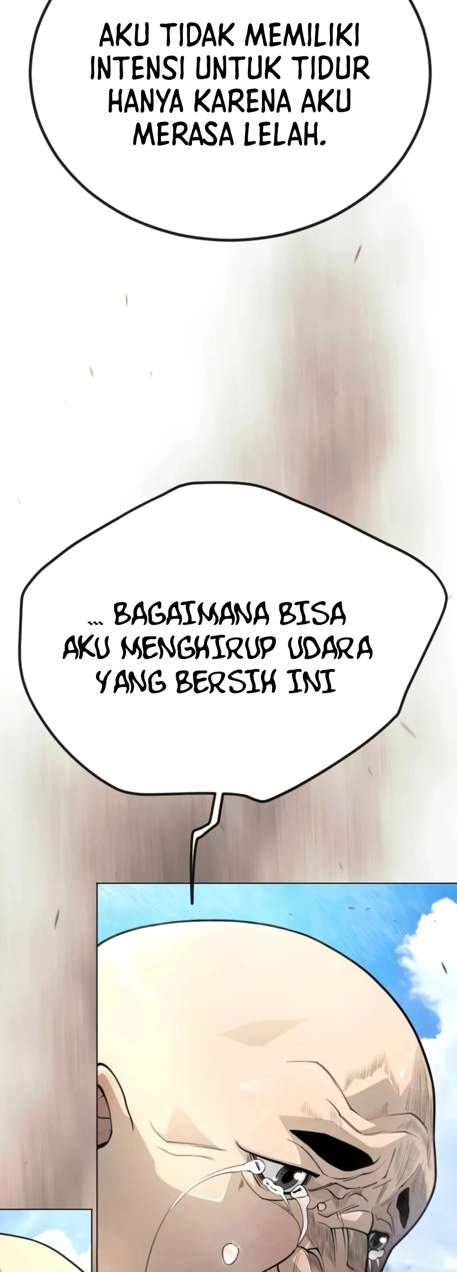 Superhuman Era Chapter 189 halaman 25