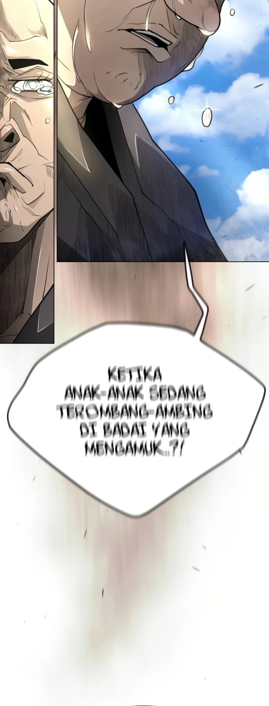 Superhuman Era Chapter 189 halaman 26
