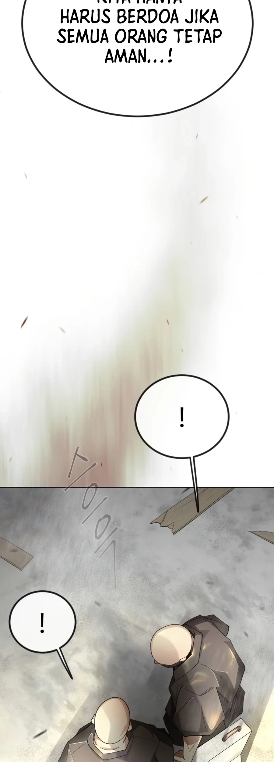Superhuman Era Chapter 189 halaman 29