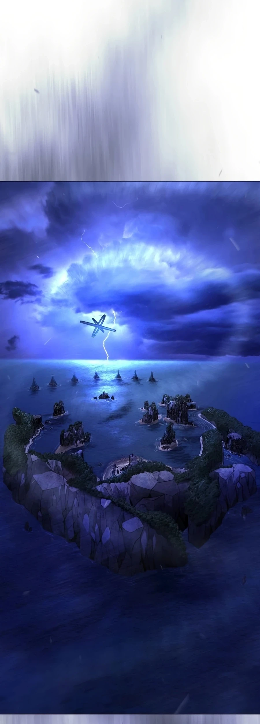 Superhuman Era Chapter 189 halaman 33