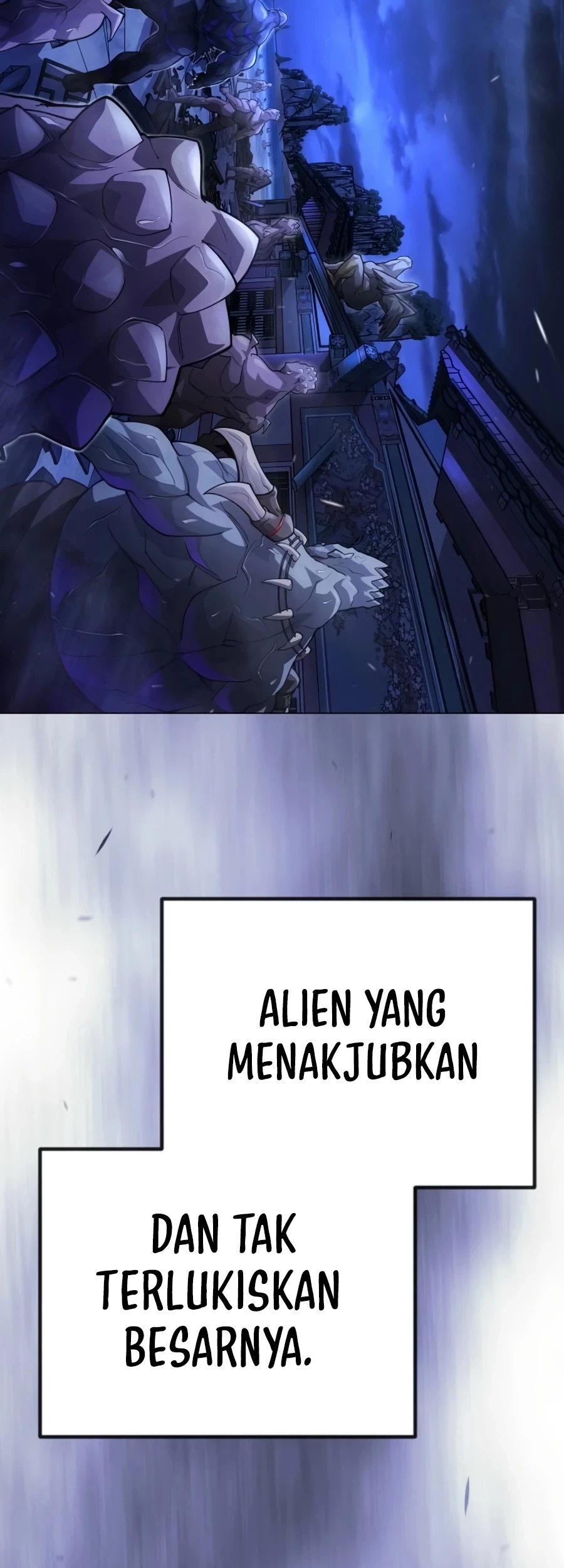 Superhuman Era Chapter 189 halaman 35