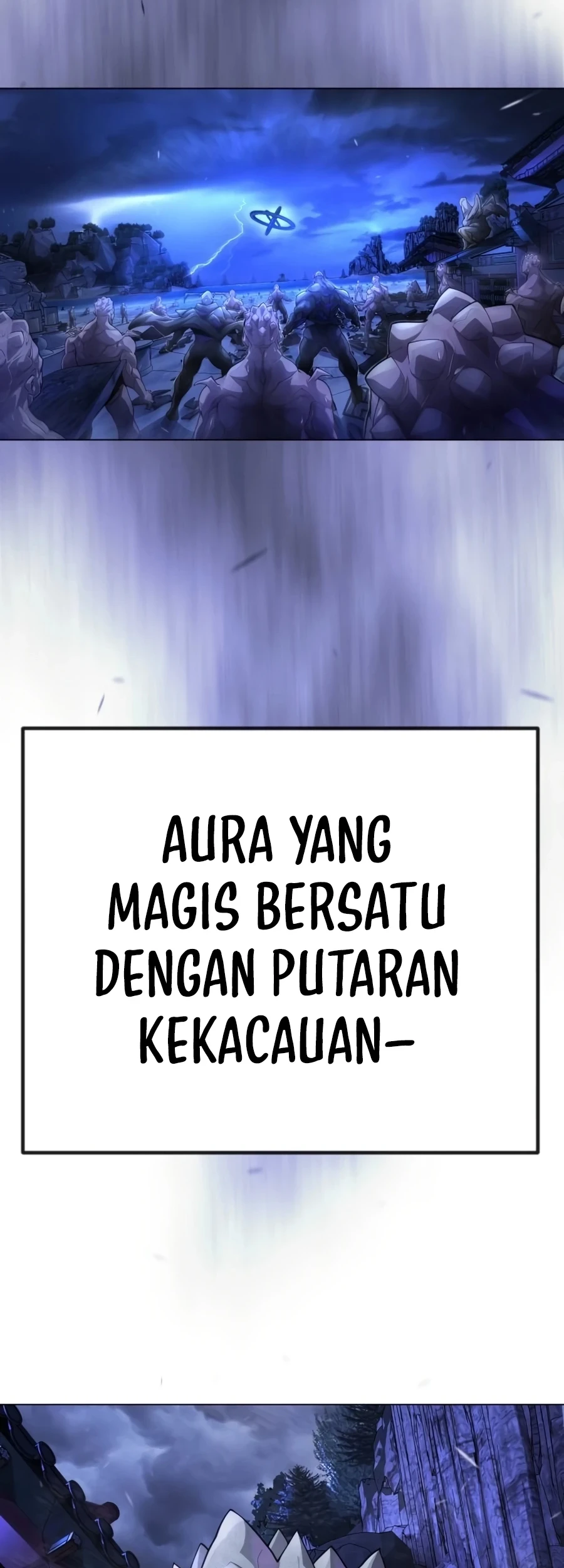 Superhuman Era Chapter 189 halaman 36
