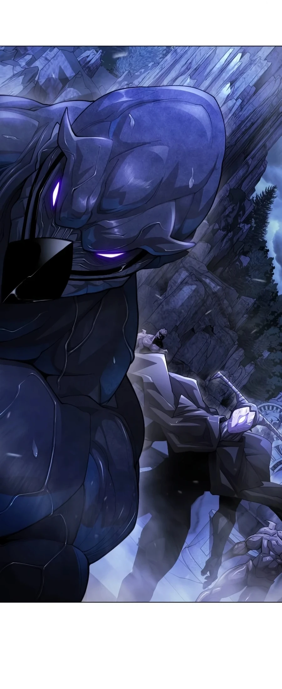 Superhuman Era Chapter 189 halaman 38