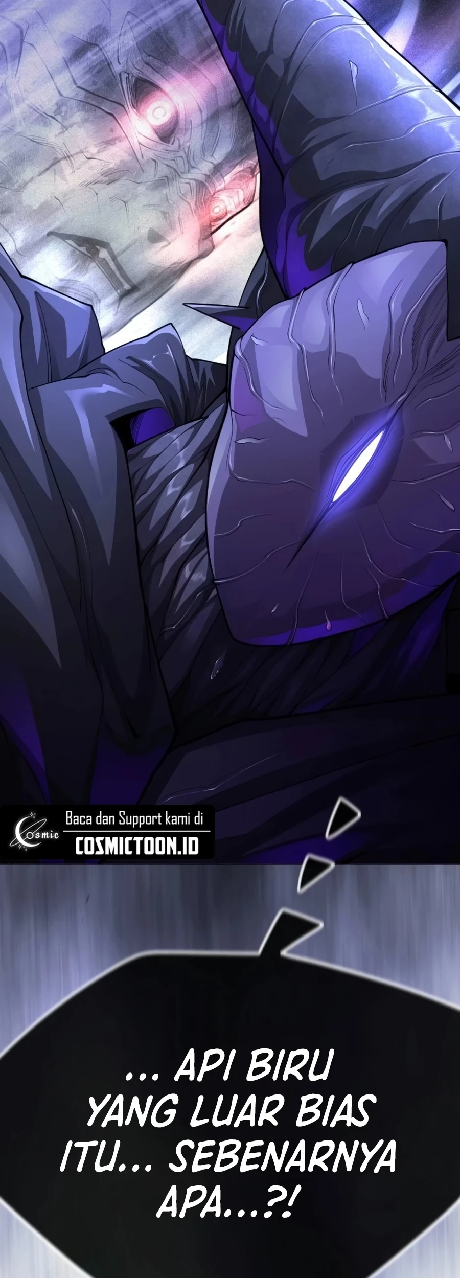 Superhuman Era Chapter 189 halaman 40